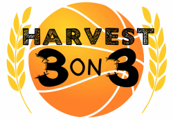 Harvest 3on3 Basketball Tournament